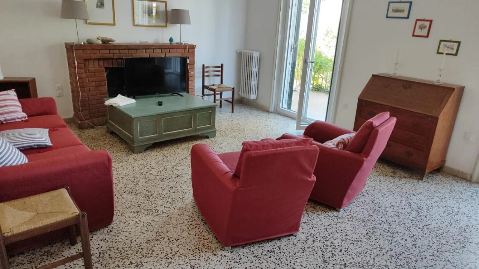 Villa Serrano Palermo 0*,  Italia