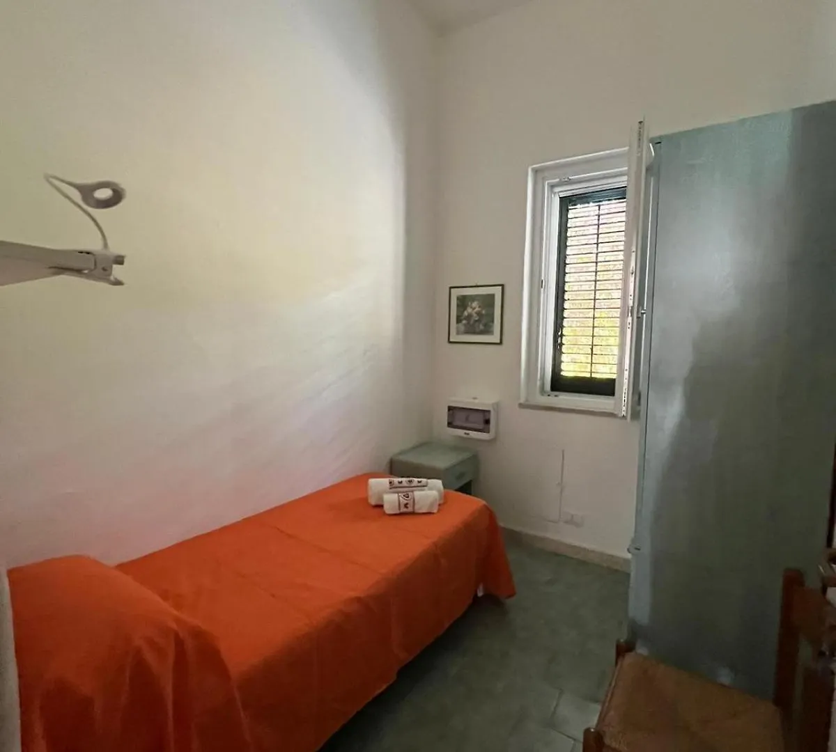 Villa Serrano Palermo Italy