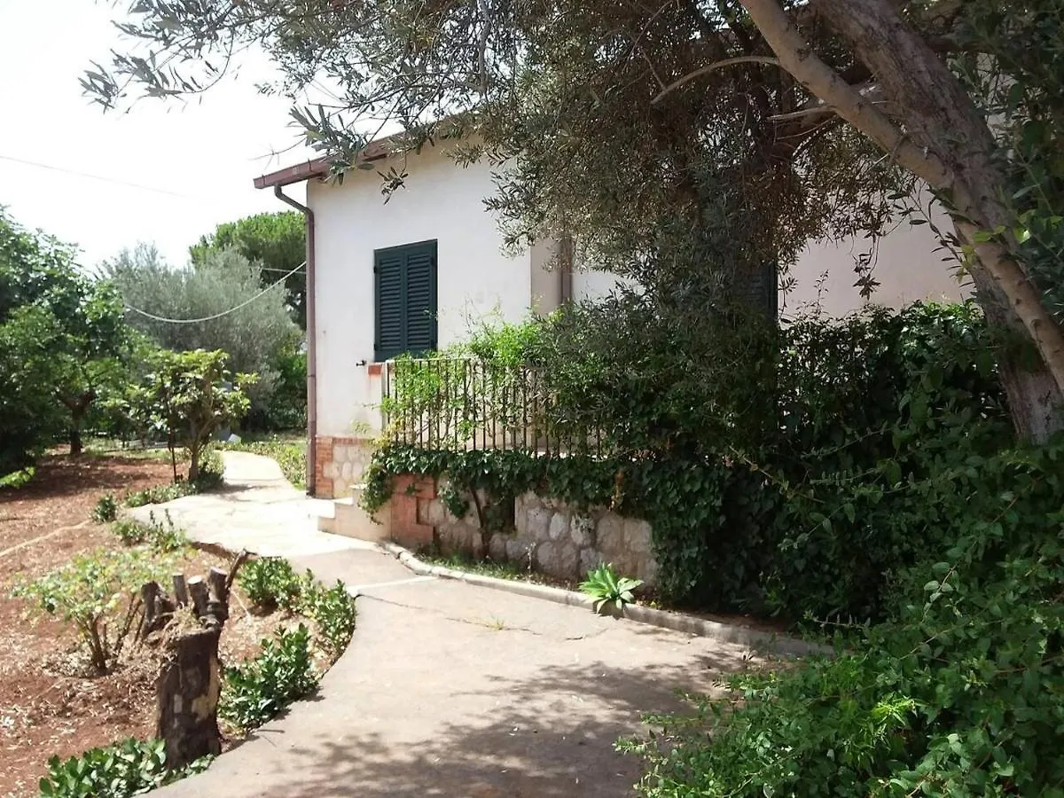 Villa Serrano Palermo 0*,  Italy