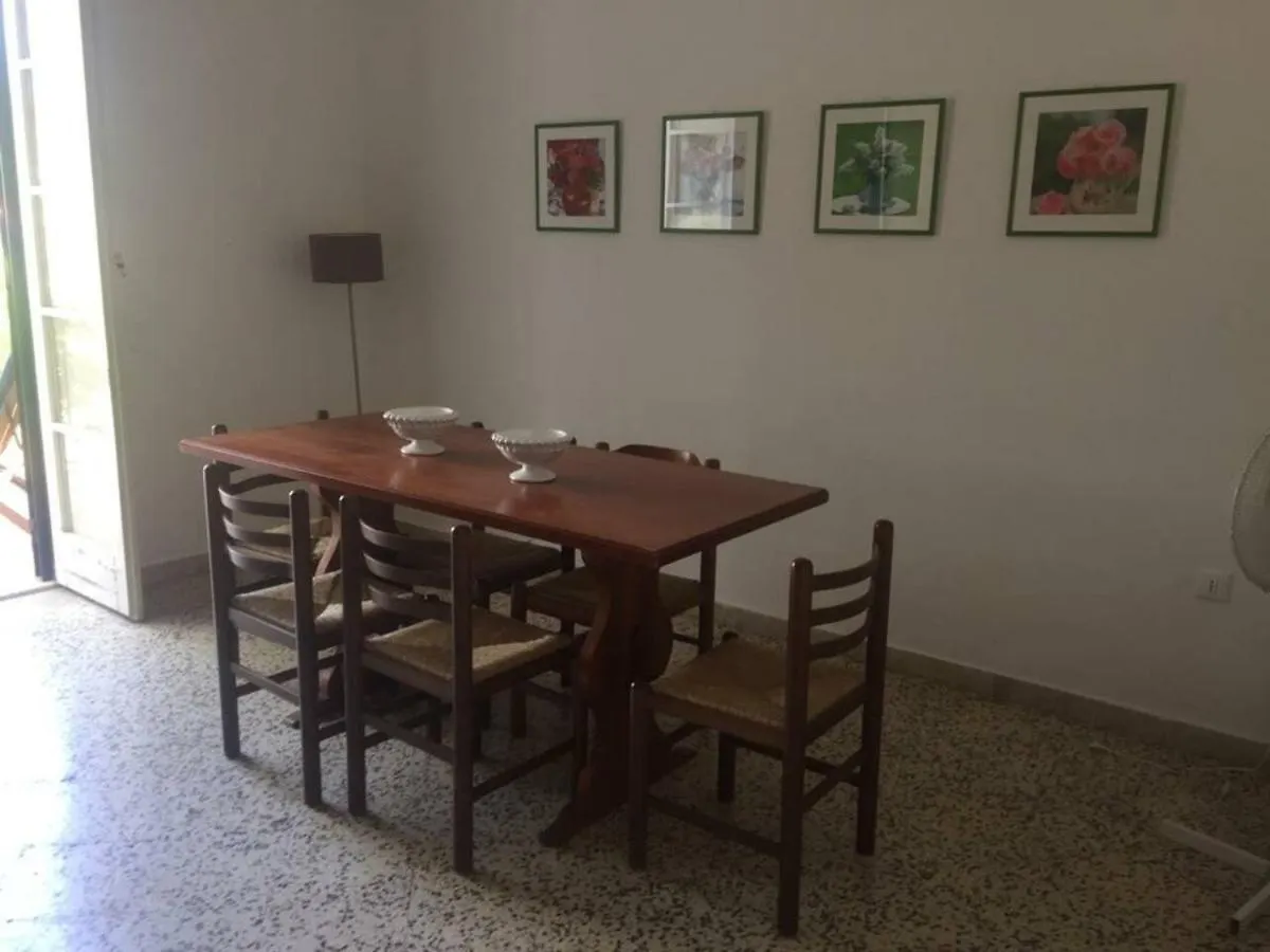 Villa Serrano Palermo Italy