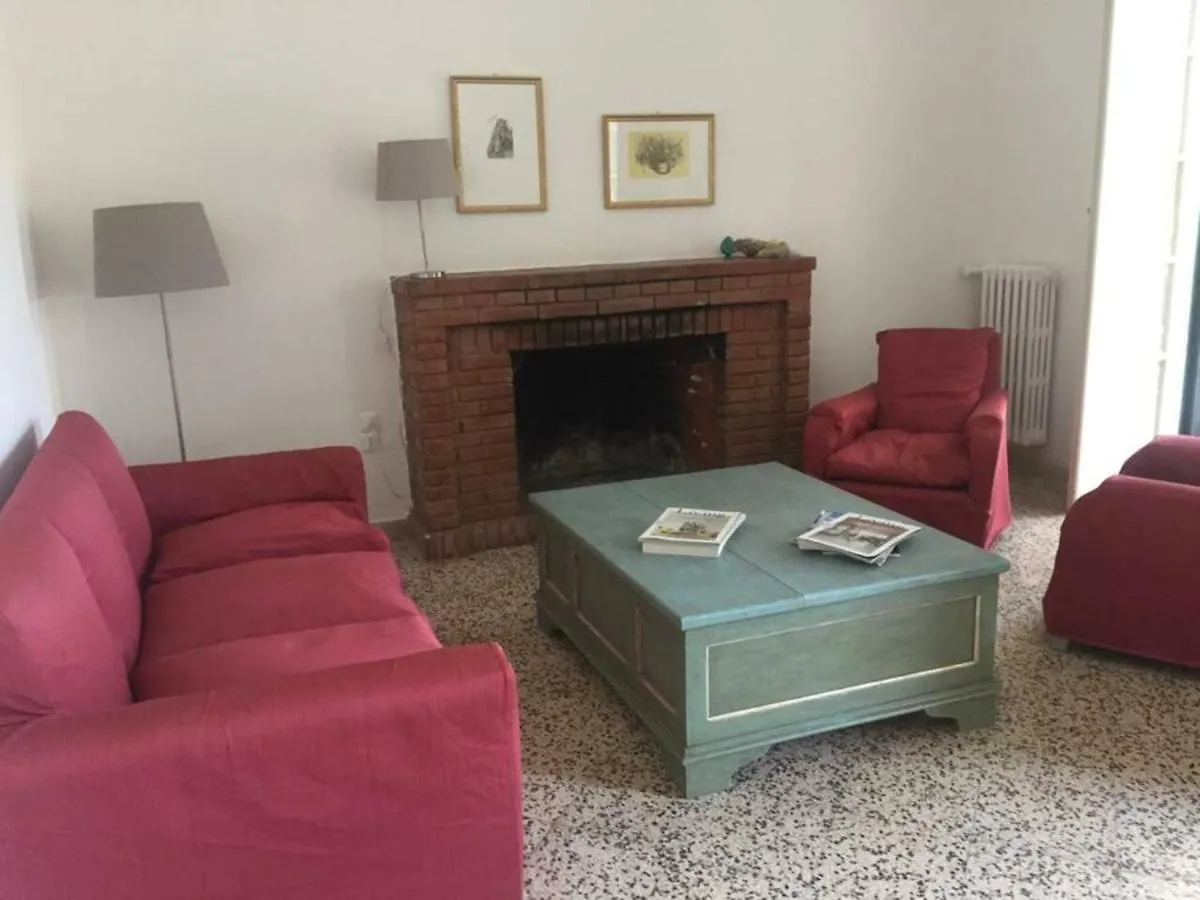 Villa Serrano Palermo 0*,