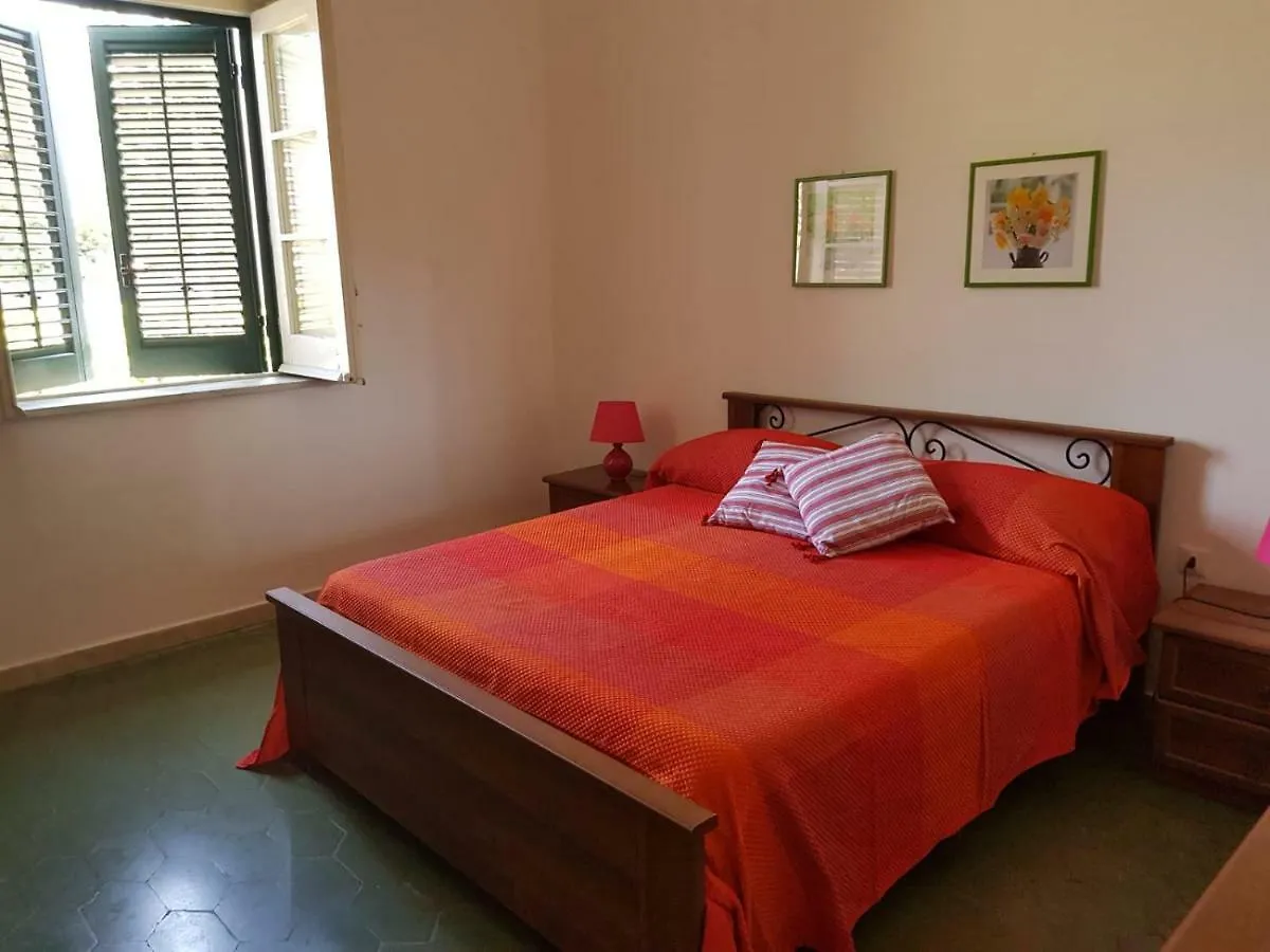 Villa Serrano Palermo Italy