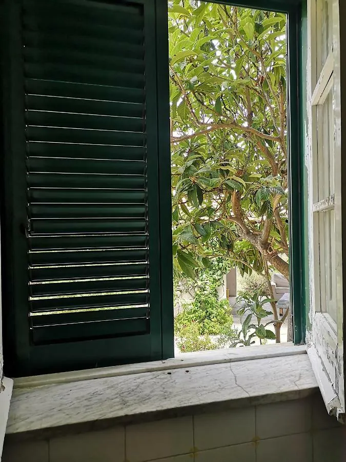 Villa Serrano Palermo 0*,  Italy